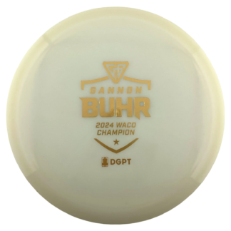 Gannon Buhr Glow C-Line FD