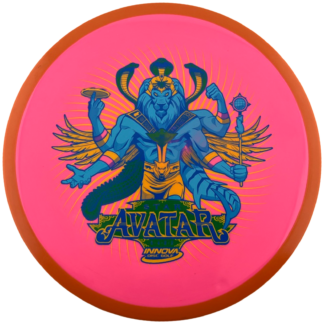 InnVision Star Avatar