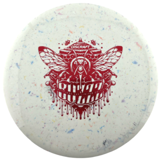 Jawbreaker ESP Buzzz