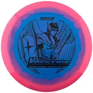Jessica Weese Halo Valkyrie