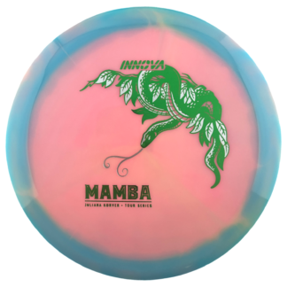 Juliana Korver Proto Glow Halo Star Mamba - 2026 Tour Series