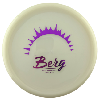 K1 Glow Berg
