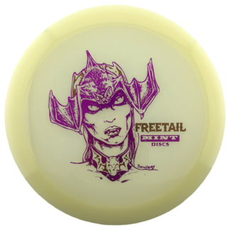 LE Nocturnal Freetail