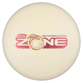 Champions Cup Peach State ESP Zone
