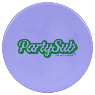 PartySub BT Medium Harp