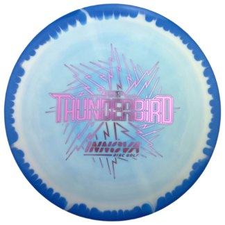 Innova Halo Thunderbird