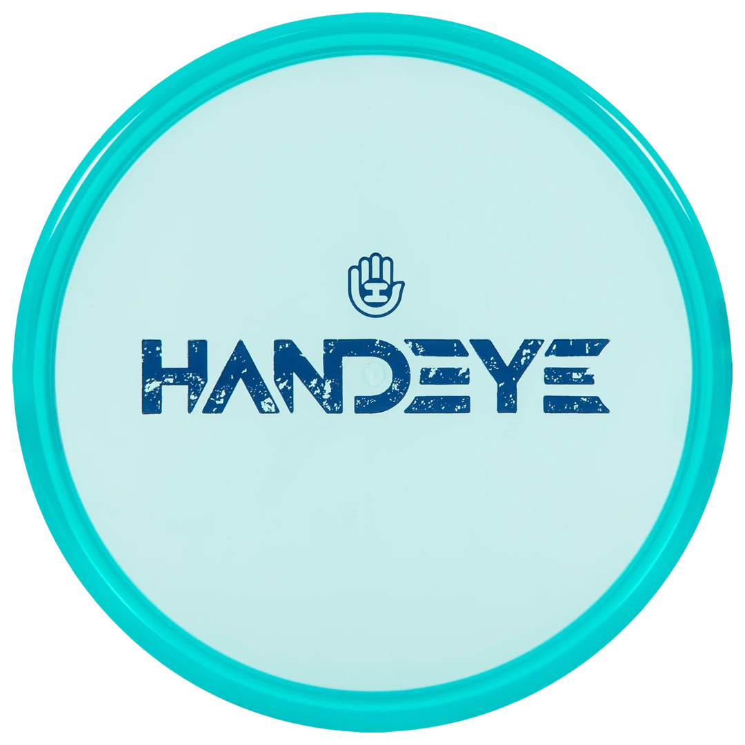 Lucid Ice Suspect - Handeye Supply Co.