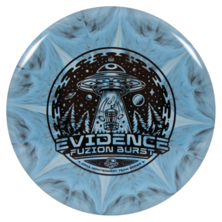 Kona Montgomery Fuzion Burst Evidence