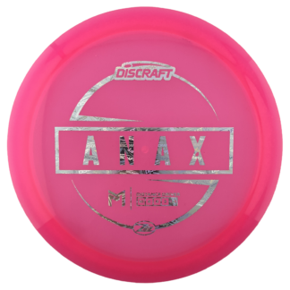 Paul McBeth Z Lite Anax