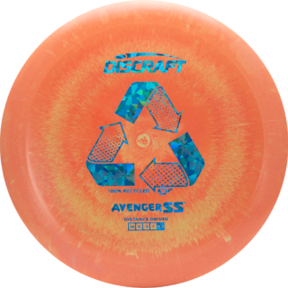 Recycled ESP Avenger SS