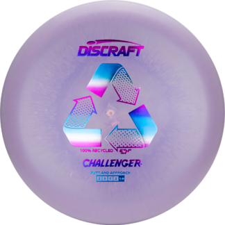 Recycled ESP Challenger