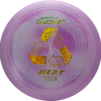 Recycled ESP Heat