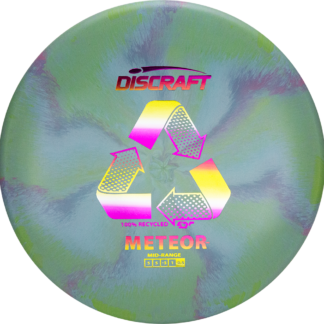 Recycled ESP Meteor