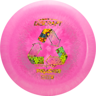Recycled ESP Thrasher