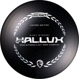 Ricky Wysocki Victory Edition Hallux