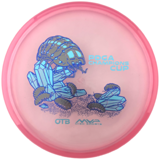 2025 Champions Cup Proton Soft Range