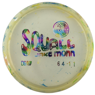 2025 Tour Series Jake Monn Premium Granite Squall