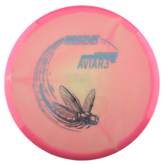 2025 tour Series Eveliina Salonen Proto Glow Halo Star Aviar3