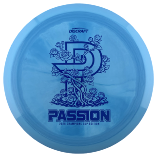 2026 Champions Cup Colorshift ESP Passion