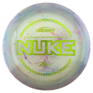 2026 Champions Cup Special Blend Jawbreaker Z FLX Nuke