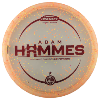 Adam Hammes Confetti Z Zone