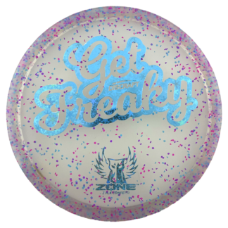 Brodie Smith Get Freaky Z FLX Confetti Zone
