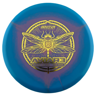 Eveliina Salonen Glow Halo Star Aviar3 2024
