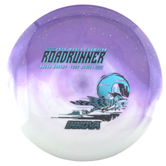 Gregg Barsby Duo Roadrunner