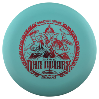 JK Pro Ohn Aviar-X - Ohn Scoggins Signature Series 2026