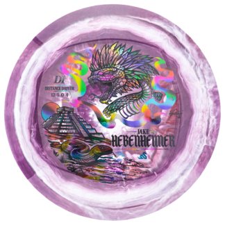 Jake Hebenheimer 500 Spectrum D1
