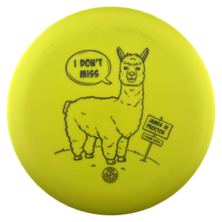 James Proctor Signature P-Blend Alpaca