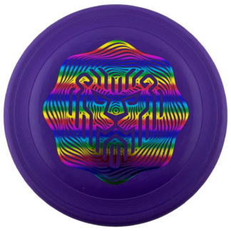 Jeremy Koling Linheart DX Alien