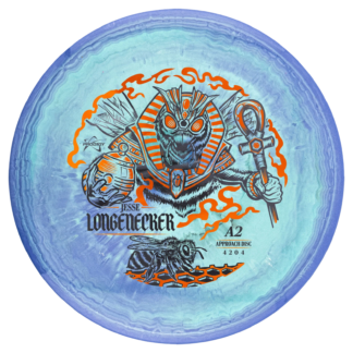 Jesse Longenecker 500 Spectrum A2 - 2026 Signature Series
