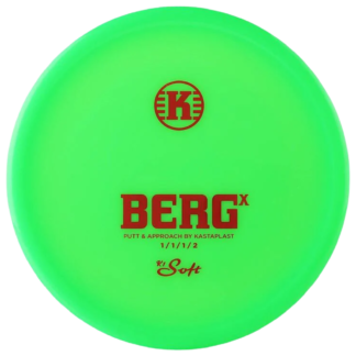 K1 Soft Berg X