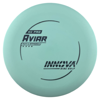 KC Pro Aviar