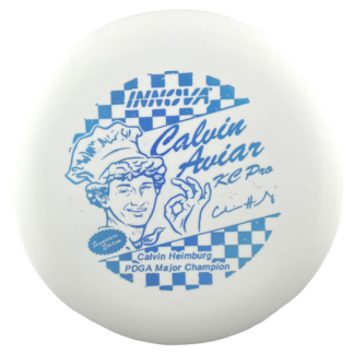 KC Pro Calvin Aviar - Calvin Heimburg Signature Edition 2026