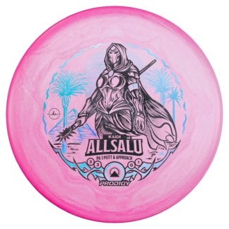 Kaidi Allsalu 300 Glow Pa3