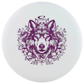 Kristin Latt Zero Medium Moonshine Pure