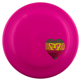 Lionheart Jeremy Koling DX Alien