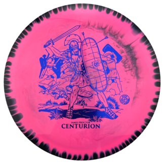 James Proctor Halo Centurion