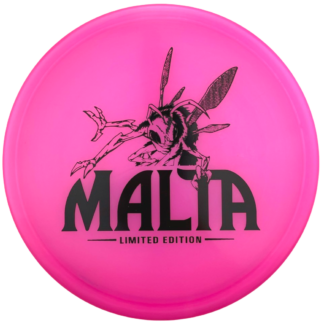Paul McBeth Z Malta