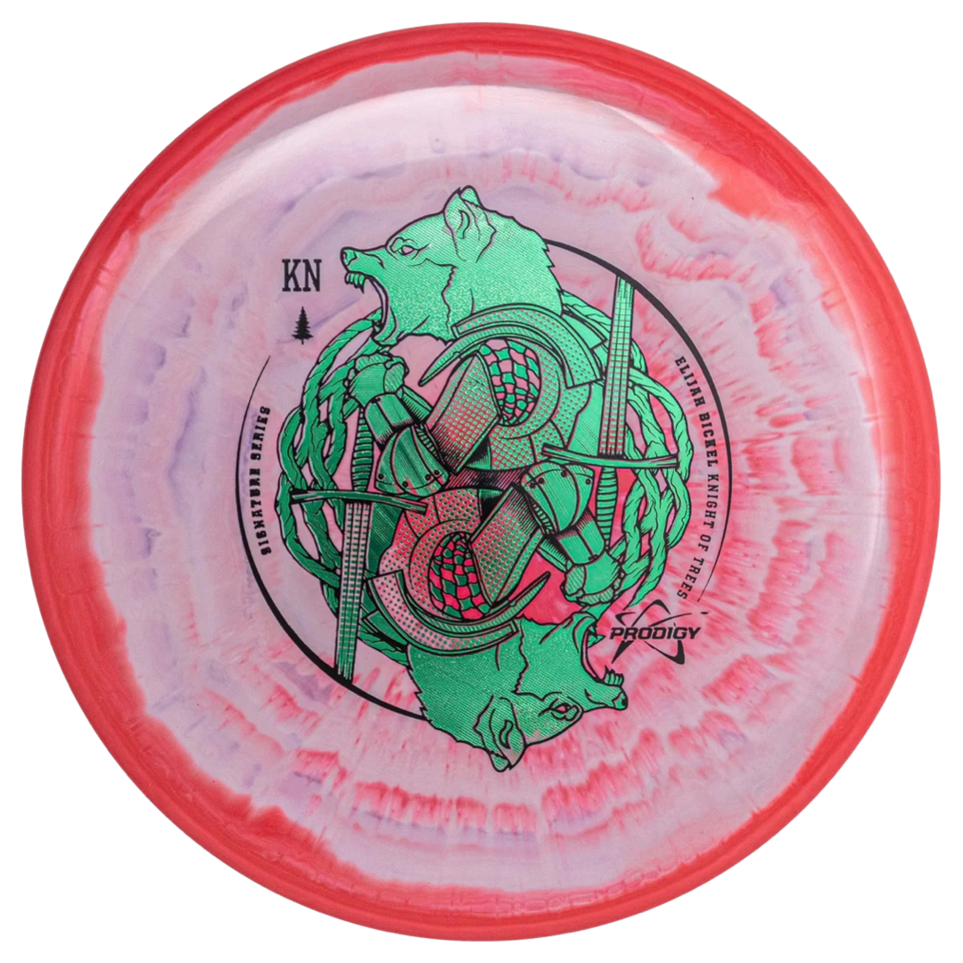 500 Spectrum PX-3 - Elijah Bickel Signature Series