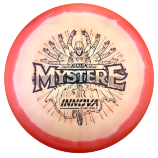 Halo Mystere