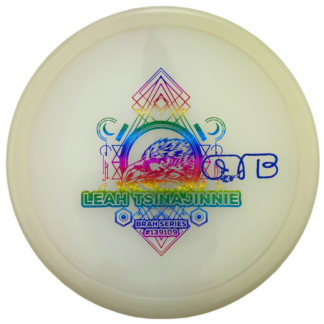OTB Lasso Leah Tsinajinnie Glow Armadillo