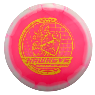 Innova Hailey King Halo Hawkeye