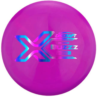 X-Line Buzzz