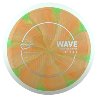 Project Lab Coat Cosmic Neutron Wave