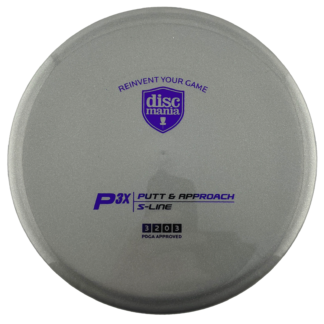 S-Line P3x