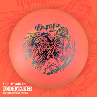 2023 Ledgestone Lightweight ESP Undertaker