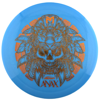 2025 Ledgestone Edition Colorshift ESP Anax